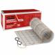 Тонкий самоклеящийся греющий мат IQ FLOOR MAT 150 Вт/м.кв - 12м²