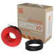 Греющий кабель CLIMATIQ CABLE 100 m