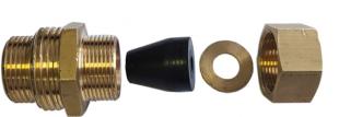 Фитинг IQ FITTING 3\4’ - 1’ 