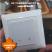 Электронный программируемый термостат IQ THERMOSTAT D песочный WI-FI
