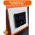 Электронный термостат IQ THERMOSTAT D black/white